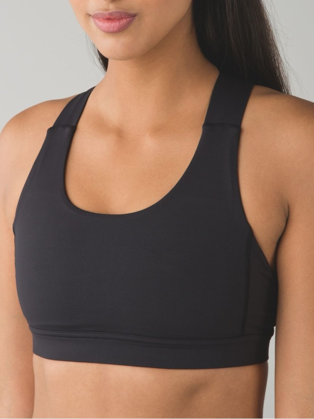 Lululemon All Sport Bra III - Size 10 - Picture 4 of 9
